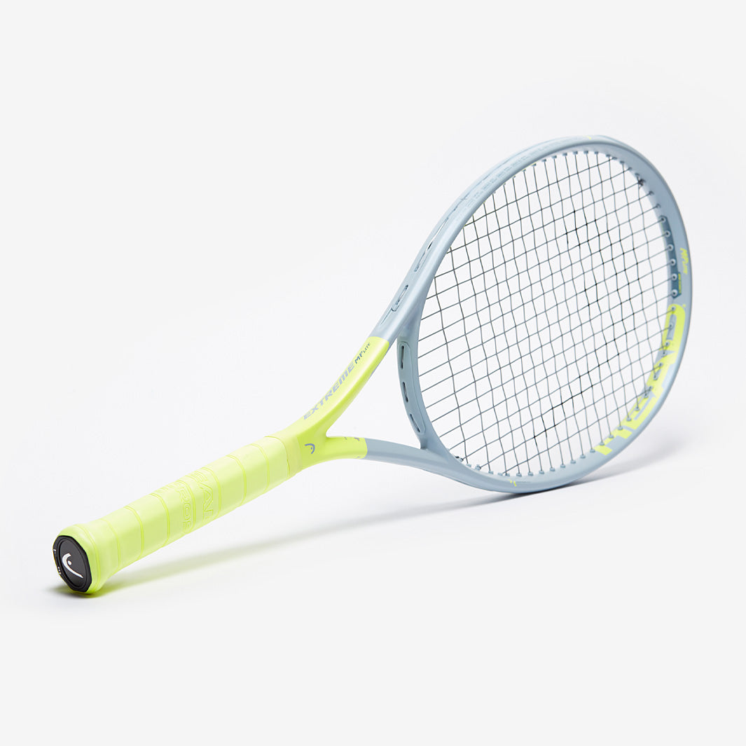 HEAD Graphene 360+ Extreme MP Lite Tennis Racket, 285 gr, grip 2 – SQUASHOP