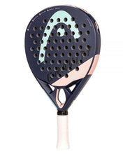 Load image into Gallery viewer, Head Gravity Motion 2022 Padel Racket
