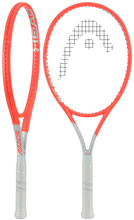 Load image into Gallery viewer, HEAD Radical S 2021 Tennis Racket, 280 gr, grip 2
