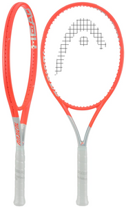 HEAD Radical S 2021 Tennis Racket, 280 gr, grip 2