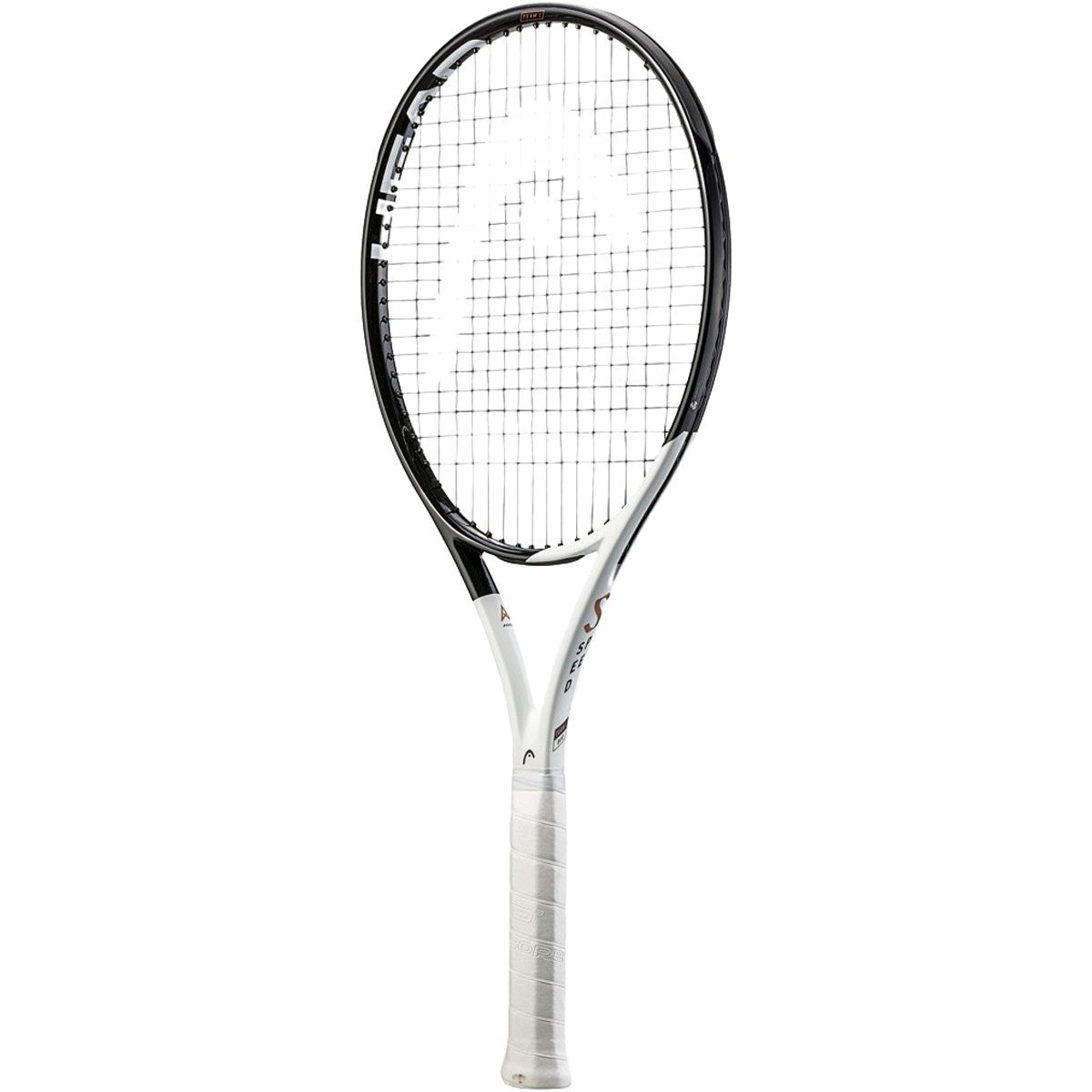 ヘッド スピード チーム TEAM L 2022 265g HEAD Speed Team L 2022, 265 gr, grip 2 – SQUASHOP