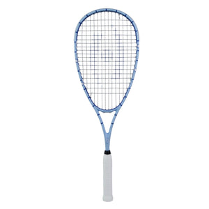 Harrow Junior Blue Squash Racket