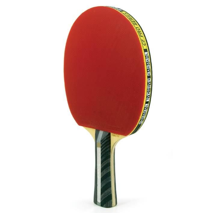 Karakal KTT-1000 CF Table Tennis Racket