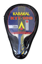 Load image into Gallery viewer, Karakal KTT-100 Table Tennis Racket
