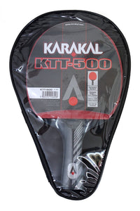 Karakal KTT-500 Table Tennis Racket