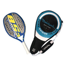 Load image into Gallery viewer, Quicksand F50 2019 Beach Tennis Racket
