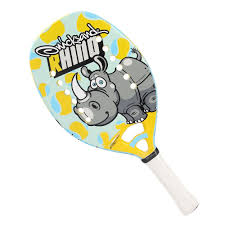 Quicksand Leo Rhino Junior Beach Tennis Racket