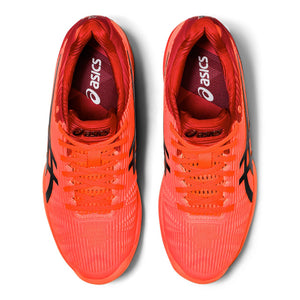 Solution Speed FF 2 Clay Tokyo (Sunrise Red/Eclipse Black)