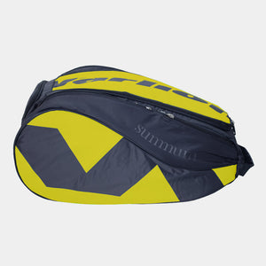 Varlion Yellow Summum Pro Padel Bag