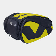 Load image into Gallery viewer, Varlion Yellow Summum Pro Padel Bag
