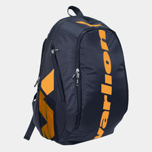 Load image into Gallery viewer, Varlion Orange Summum Padel Backpack
