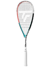 Load image into Gallery viewer, Tecnifibre Carboflex NS 125 Airshaft 2021 Squash Racket

