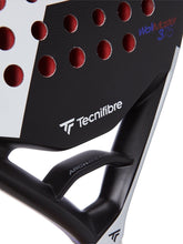 Load image into Gallery viewer, Tecnifibre Wall Master 375 Padel Racket

