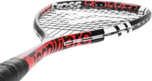 Tecnifibre Carboflex Cross Power 2021 Squash Racket