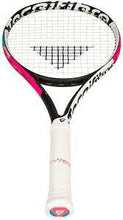 Load image into Gallery viewer, Tecnifibre T-REBOUND 260 Tempo2 Powerlite G1 Tennis Racket
