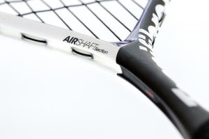 Tecnifibre Carboflex 130 Airshaft 2021 Squash Racket