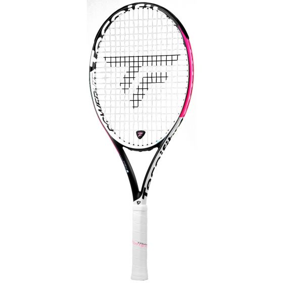 Tecnifibre T-REBOUND 260 Tempo2 Powerlite G1 Tennis Racket