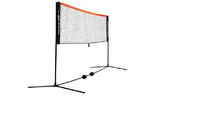 Load image into Gallery viewer, MINI TENNIS PORTABLE NET DUNLOP 6M
