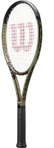 WILSON BLADE V8 98 Tennis Racket