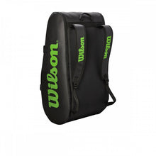 Load image into Gallery viewer, Wilson Tour 3 Comp Tennis Bag

