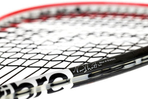 Tecnifibre Carboflex NS 125 Airshaft 2021 Squash Racket