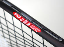 Load image into Gallery viewer, Karakal CORE 110 Squash Racket

