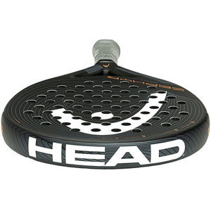 HEAD Zephyr PRO 2022 Padel Racket