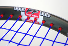 Load image into Gallery viewer, Karakal T-130FF Squash Racket
