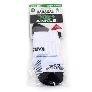 Karakal X2+ Mens Socks