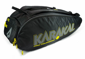 Karakal Pro Tour 2.0 Comp 9 Squash Bag