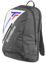 Load image into Gallery viewer, Tecnifibre Team Icon Backpack Squash Bag
