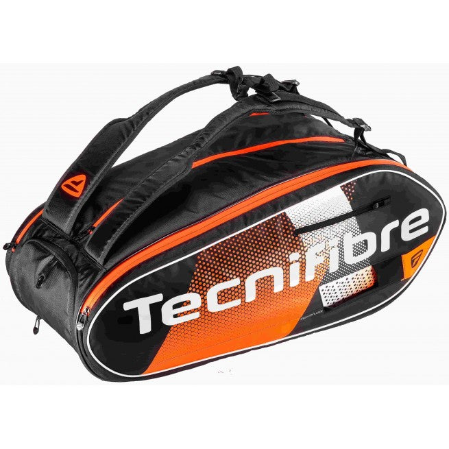 Tecnifibre Air Endurance 12R Squash Bag