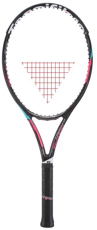 Tecnifibre T-REBOUND Tempo 290 Tourlite G2 Tennis racket