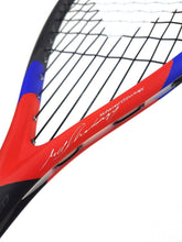 Load image into Gallery viewer, Tecnifibre Carboflex 125 X-Speed Squash Racket
