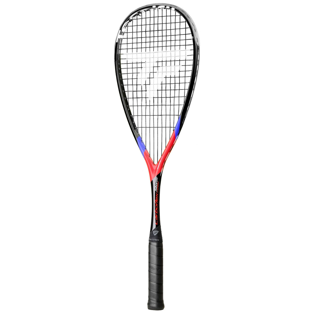 Tecnifibre Carboflex X-Speed Storm Squash Racket