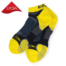 Load image into Gallery viewer, Karakal Mens X4 Socks
